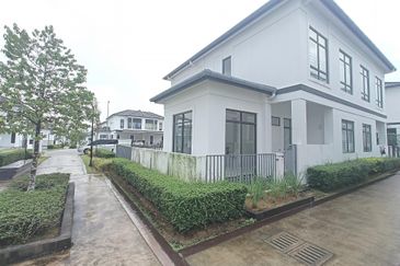 Avenham Garden @ Eco Grandeur