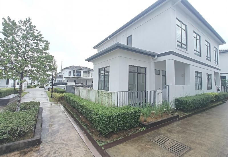 Avenham Garden @ Eco Grandeur