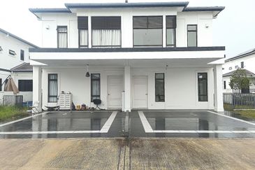 Avenham Garden @ Eco Grandeur