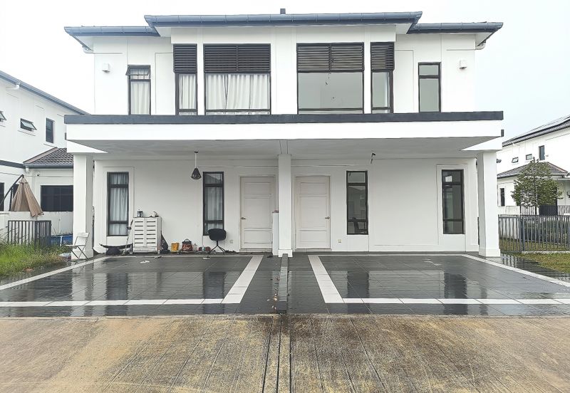 Avenham Garden @ Eco Grandeur