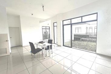 Avenham Garden @ Eco Grandeur