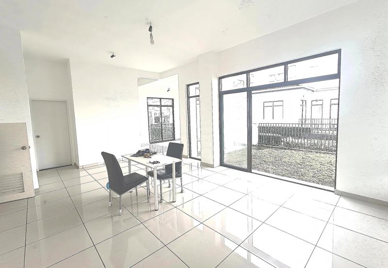 Avenham Garden @ Eco Grandeur