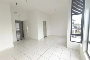 Avenham Garden @ Eco Grandeur