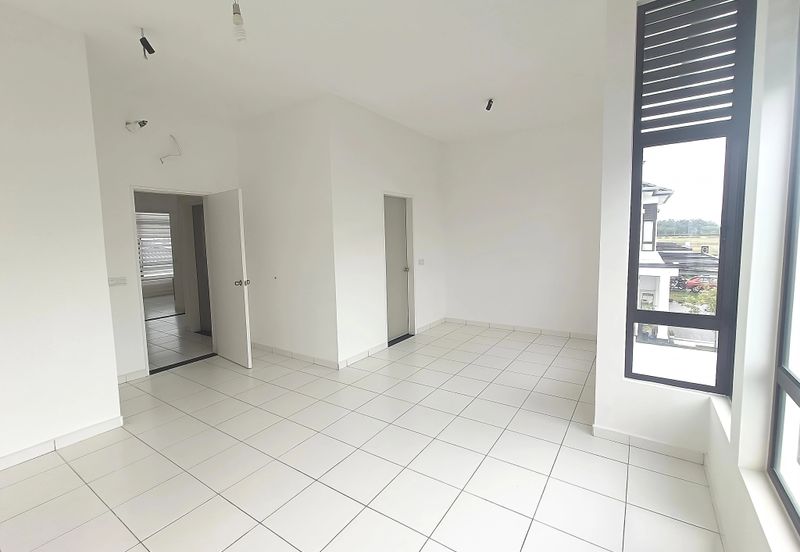 Avenham Garden @ Eco Grandeur