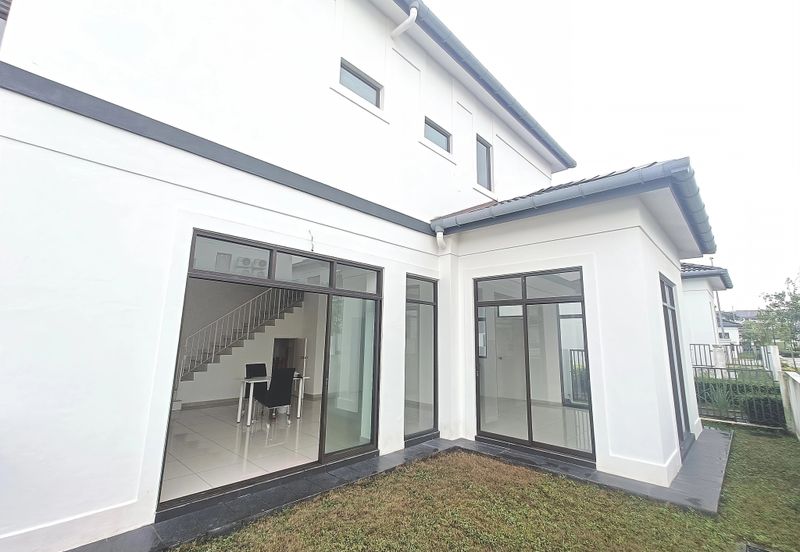 Avenham Garden @ Eco Grandeur