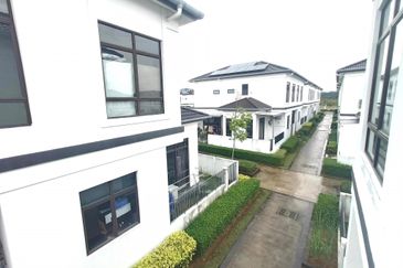 Avenham Garden @ Eco Grandeur