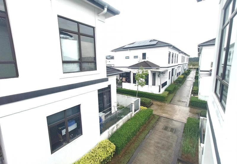 Avenham Garden @ Eco Grandeur