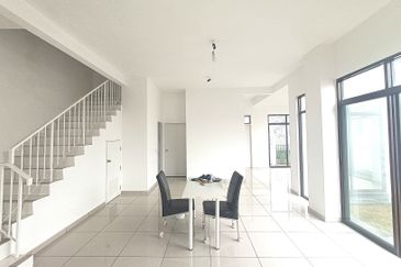 Avenham Garden @ Eco Grandeur