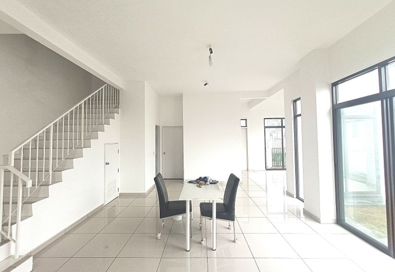 Avenham Garden @ Eco Grandeur