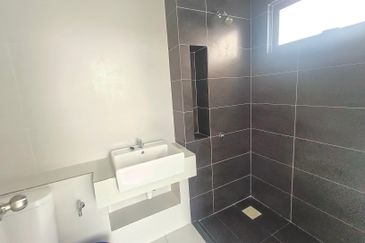 Avenham Garden @ Eco Grandeur