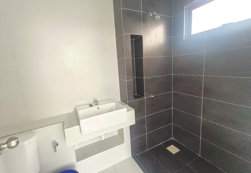 Avenham Garden @ Eco Grandeur