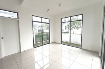 Avenham Garden @ Eco Grandeur