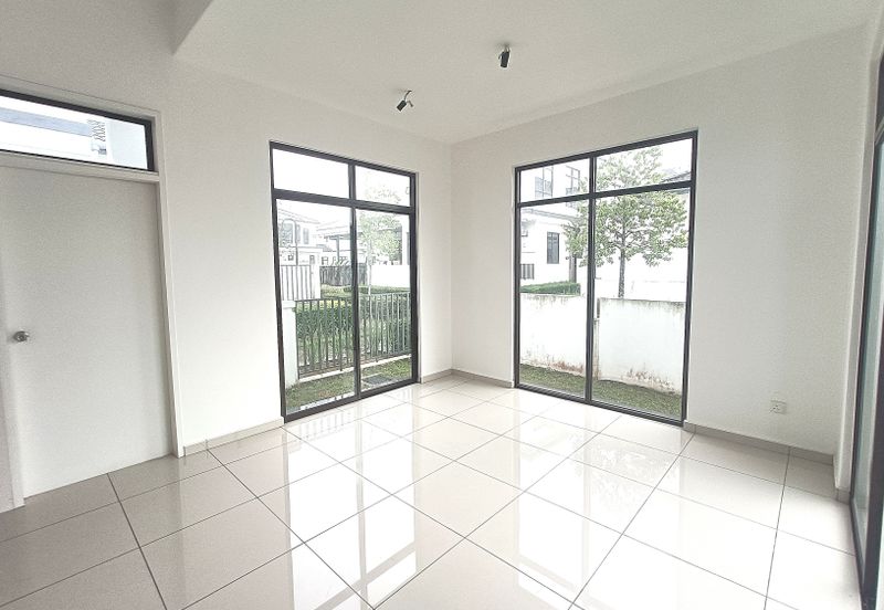 Avenham Garden @ Eco Grandeur