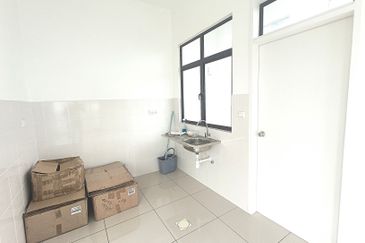 Avenham Garden @ Eco Grandeur