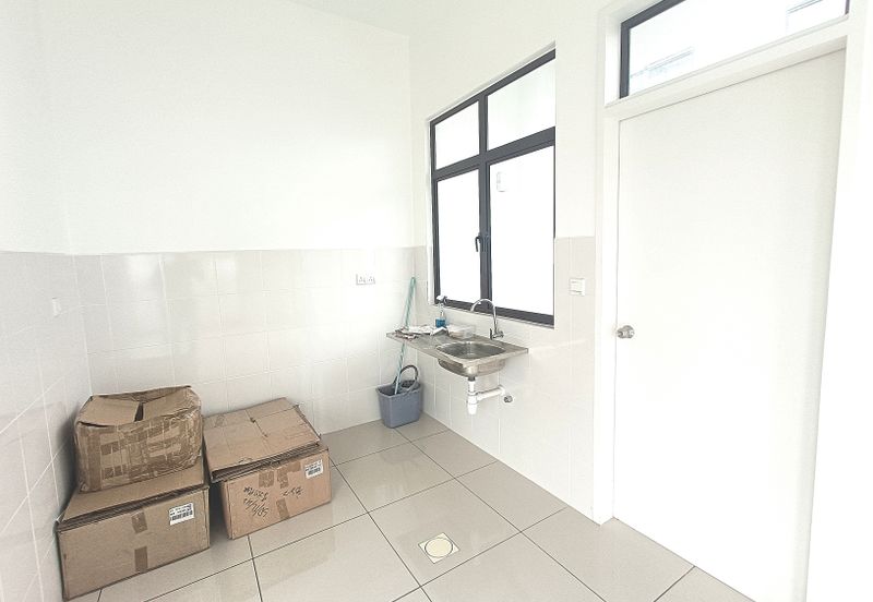 Avenham Garden @ Eco Grandeur