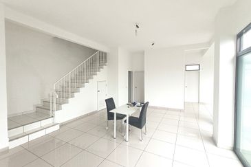 Avenham Garden @ Eco Grandeur