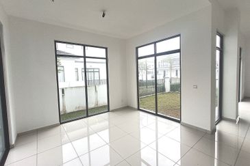 Avenham Garden @ Eco Grandeur