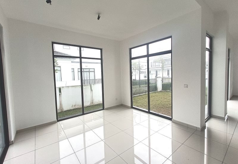 Avenham Garden @ Eco Grandeur