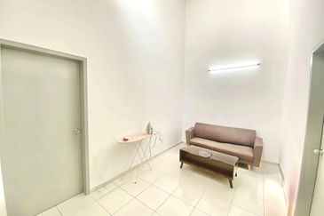 Laman Haris @ Eco Grandeur