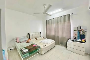 Laman Haris @ Eco Grandeur