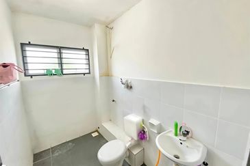 Laman Haris @ Eco Grandeur