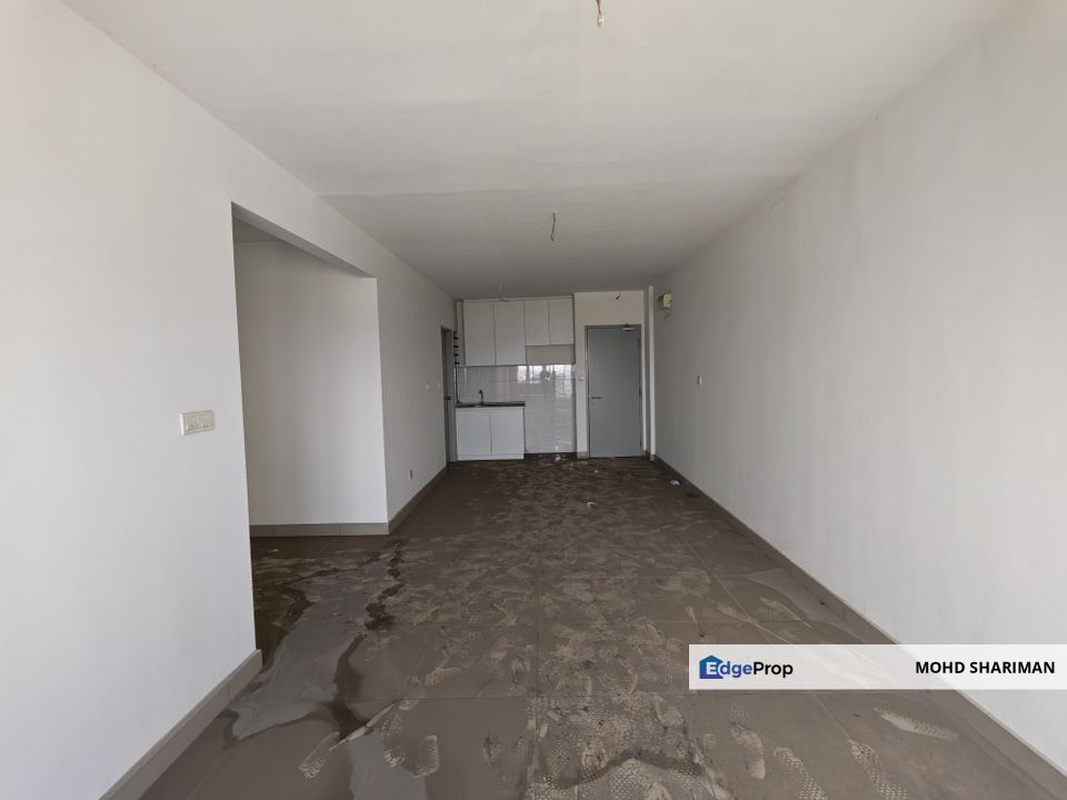 Sentrovue Serviced Apartment, Puncak Alam, Selangor, Bandar Puncak Alam