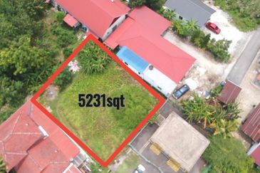 Seksyen 30, Shah Alam