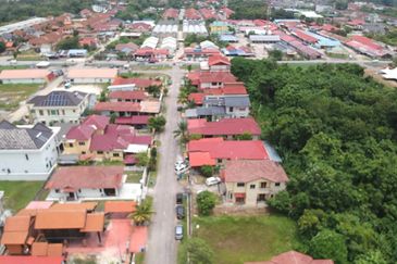 Seksyen 30, Shah Alam