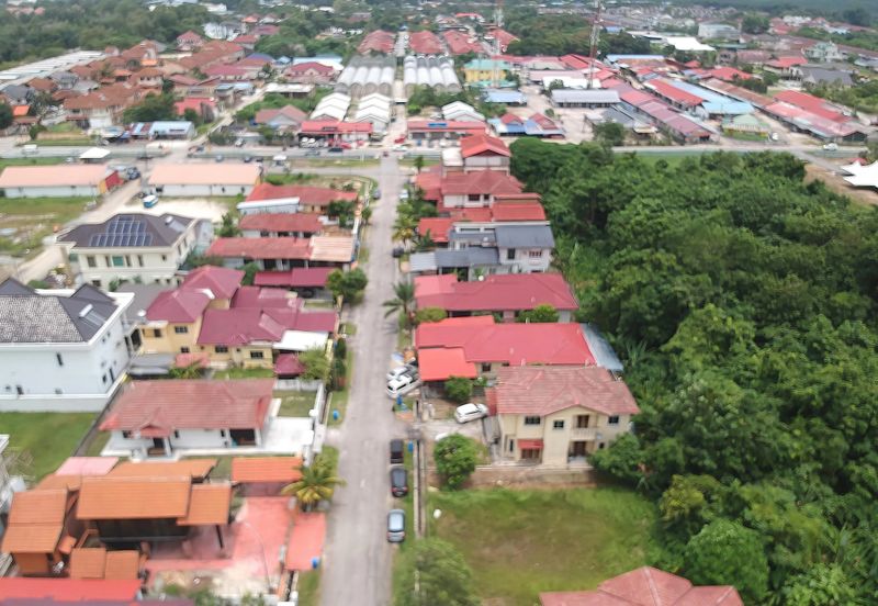 Seksyen 30, Shah Alam