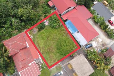 Seksyen 30, Shah Alam