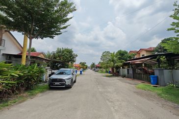 Seksyen 30, Shah Alam