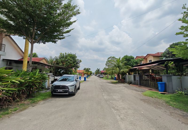 Seksyen 30, Shah Alam