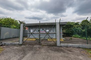 Seksyen 30, Shah Alam