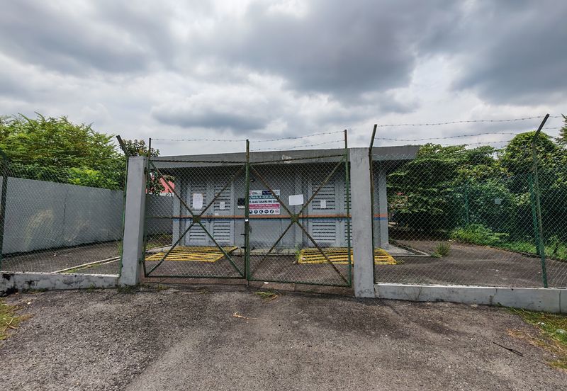 Seksyen 30, Shah Alam