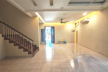 Bandar Seri Coalfields