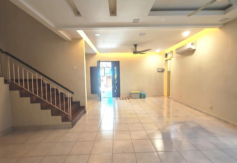 Bandar Seri Coalfields,Jardin Residence