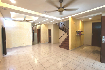 Bandar Seri Coalfields