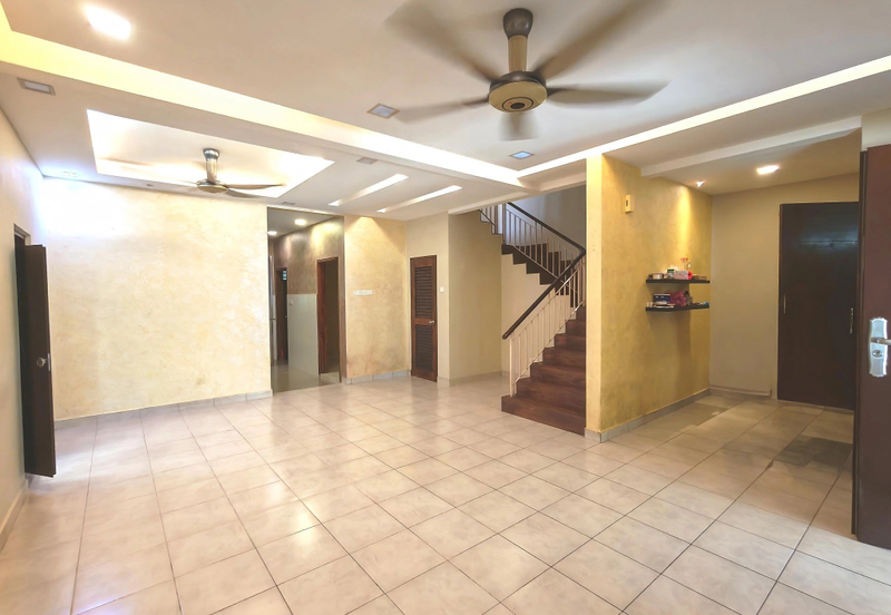 Bandar Seri Coalfields,Jardin Residence