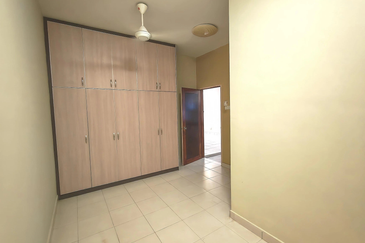 Bandar Seri Coalfields