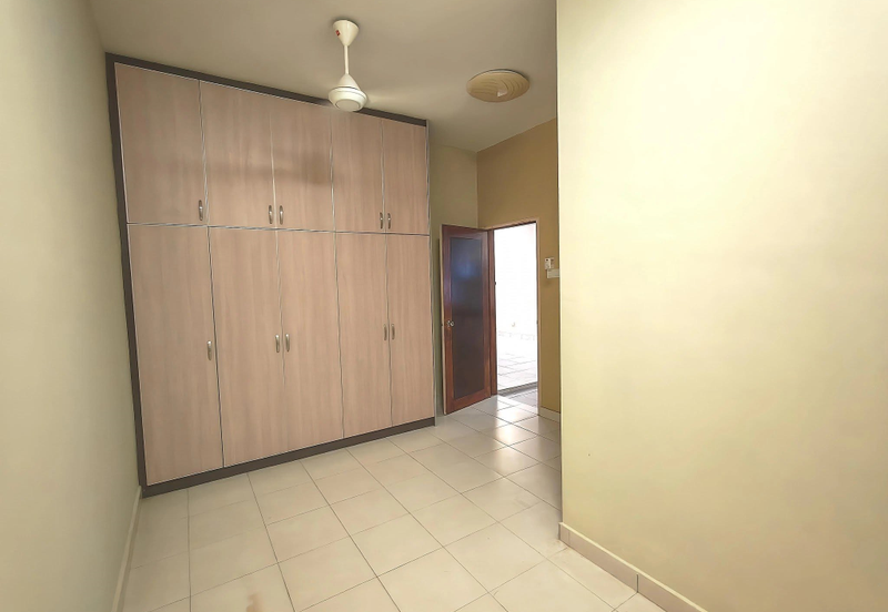 Bandar Seri Coalfields,Jardin Residence