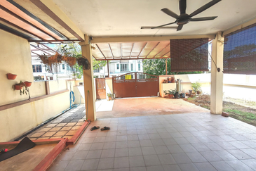 Bandar Seri Coalfields