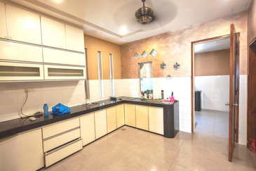 Bandar Seri Coalfields