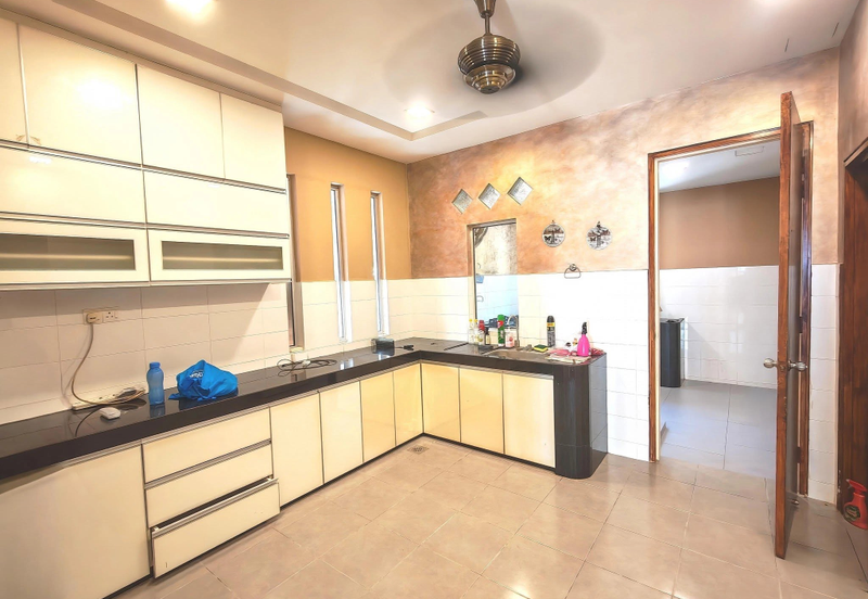 Bandar Seri Coalfields,Jardin Residence