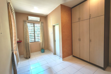 Bandar Seri Coalfields