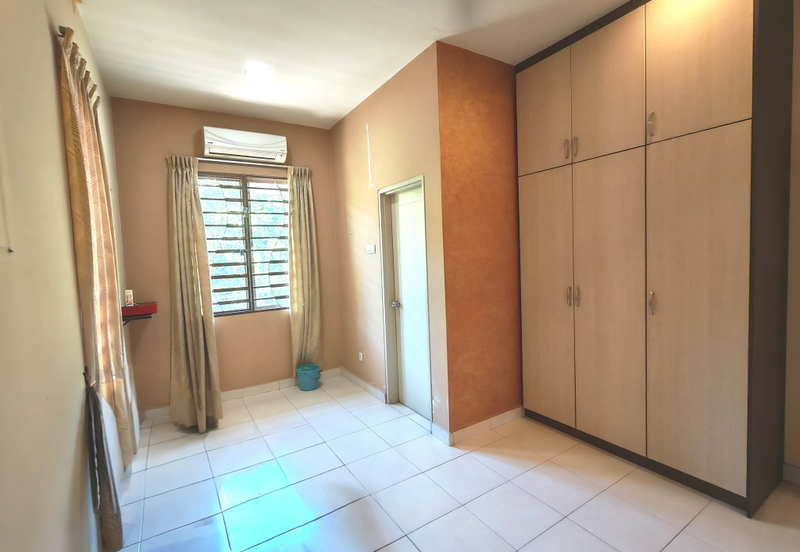 Bandar Seri Coalfields,Jardin Residence