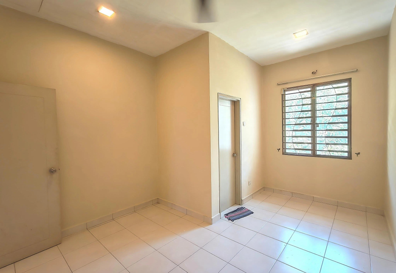 Bandar Seri Coalfields,Jardin Residence