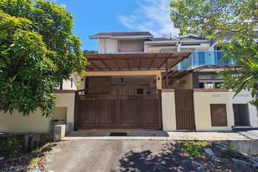 Bandar Seri Coalfields