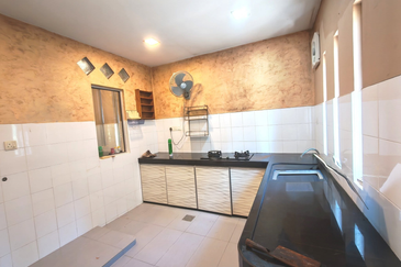 Bandar Seri Coalfields