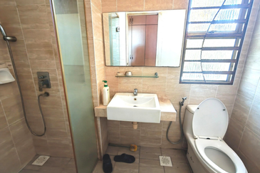 Bandar Seri Coalfields