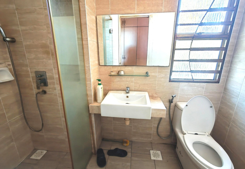 Bandar Seri Coalfields,Jardin Residence